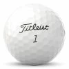 Titleist Tour Soft Golf Balls