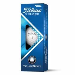 Titleist Tour Soft Golf Balls -Golf Clubs Shop 9716103 800 auto
