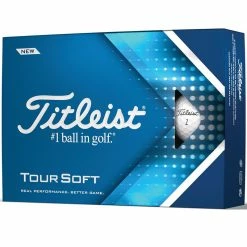 Titleist Tour Soft Golf Balls -Golf Clubs Shop 9716105 800 auto