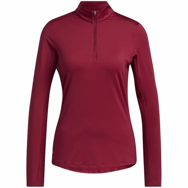 Adidas Women's Ultimate365 Golf Shirt 3 Adidas Women's Ultimate365 Golf Shirt