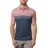 TravisMathew Men&apos;s Lake Life Polo -Golf Clubs Shop 9718997 800 auto