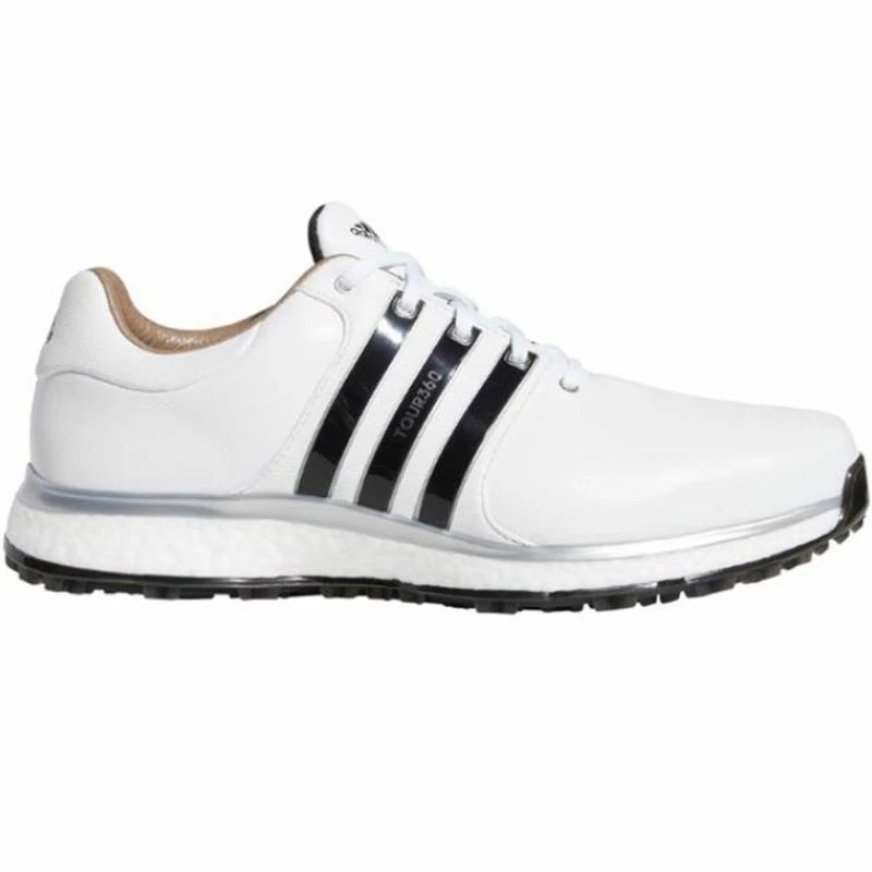 Adidas Men's Tour360 XT Spikeless Golf Shoes 3 Adidas Men's Tour360 XT Spikeless Golf Shoes