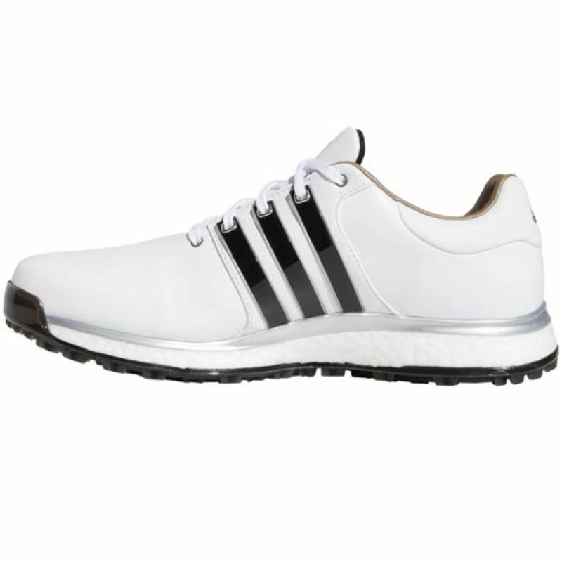 Adidas Men's Tour360 XT Spikeless Golf Shoes 5 Adidas Men's Tour360 XT Spikeless Golf Shoes - Image 3