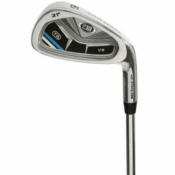 U.S. Kids Juniors&apos; TS-V Individual Iron -Golf Clubs Shop 9724970 800 auto