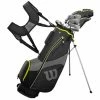 Wilson Juniors' Profile SGI Teen Complete Set 1 Wilson Juniors' Profile SGI Teen Complete Set -Golf Clubs Shop 9728087 800 auto