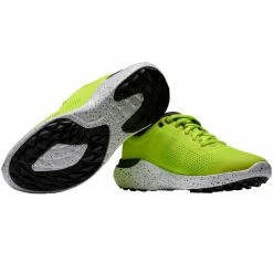 FootJoy Women's Limited Edition Citrus Glow FJ Flex Spikeless Golf Shoes 11 FootJoy Women's Limited Edition Citrus Glow FJ Flex Spikeless Golf Shoes -Golf Clubs Shop 9728337 800 auto