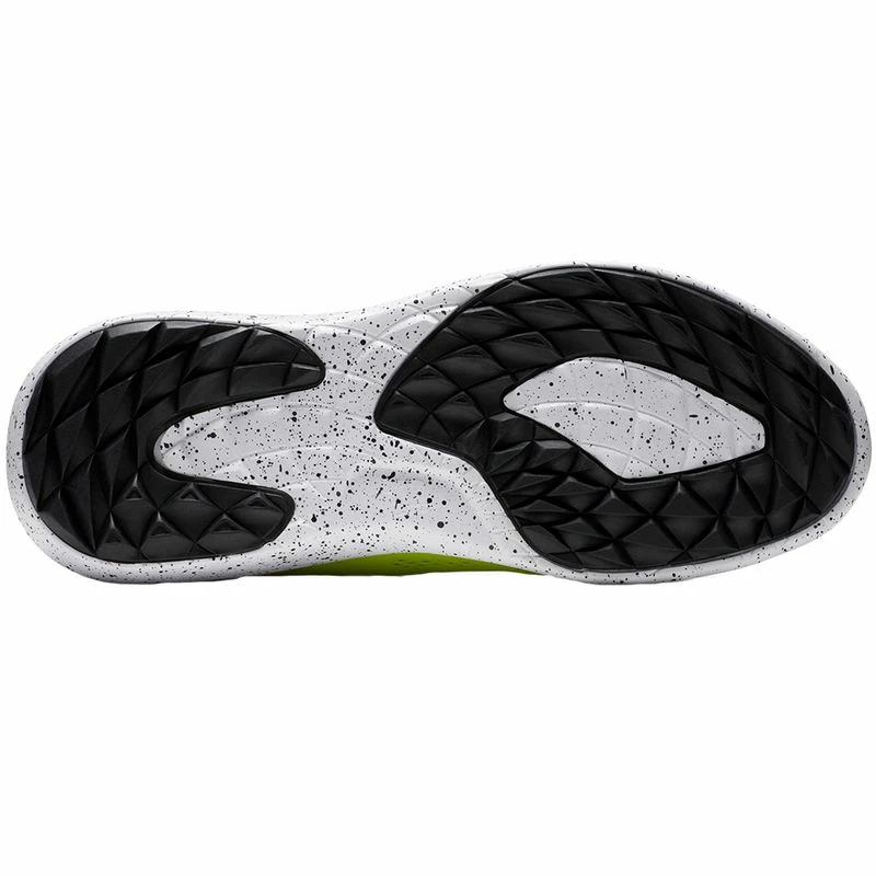FootJoy Women's Limited Edition Citrus Glow FJ Flex Spikeless Golf Shoes 8 FootJoy Women's Limited Edition Citrus Glow FJ Flex Spikeless Golf Shoes - Image 6