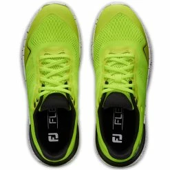 FootJoy Women's Limited Edition Citrus Glow FJ Flex Spikeless Golf Shoes 15 FootJoy Women's Limited Edition Citrus Glow FJ Flex Spikeless Golf Shoes -Golf Clubs Shop 9728341 800 auto