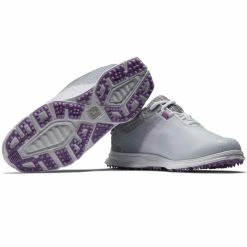 FootJoy Women&apos;s Pro Sport Spikeless Golf Shoes -Golf Clubs Shop 9735463 800 auto