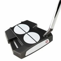 Odyssey 2-Ball Eleven Tour Lined S Putter -Golf Clubs Shop 9747286 800 auto