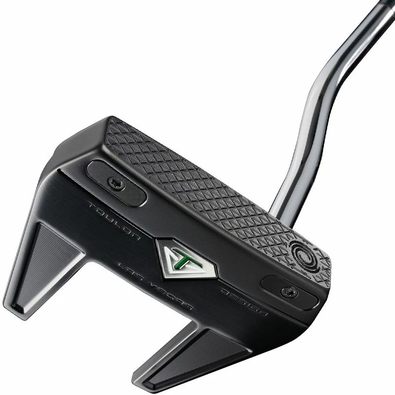Odyssey Toulon Design Las Vegas DB Putter 3 Odyssey Toulon Design Las Vegas DB Putter