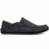 OluKai Men&apos;s Moloa Hulu Casual Shoes