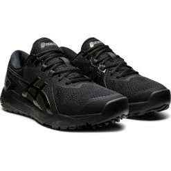 Asics Men&apos;s Gel Course Glide Spikeless Golf Shoes -Golf Clubs Shop 9753587 800 auto