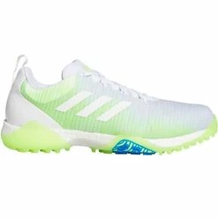 Adidas Men's CodeChaos Spikeless Golf Shoes
