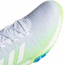 Adidas Men&apos;s CodeChaos Spikeless Golf Shoes -Golf Clubs Shop 9756537 800 auto