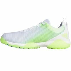 Adidas Men&apos;s CodeChaos Spikeless Golf Shoes -Golf Clubs Shop 9756539 800 auto