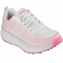 Skechers Women&apos;s Max Cushioning: GO GOLF Ultra Max Spikeless Golf Shoes -Golf Clubs Shop 9756937 800 auto