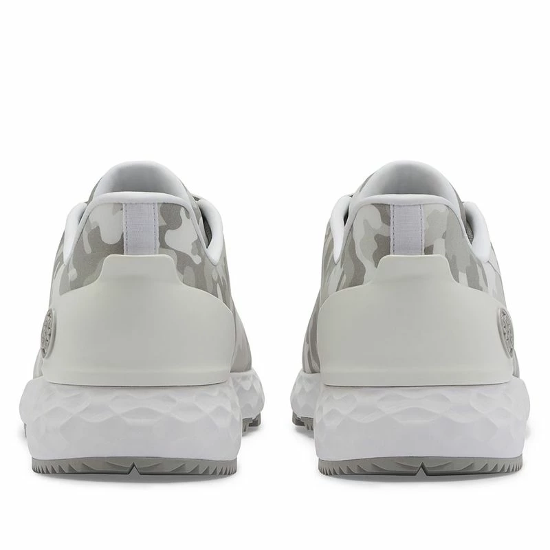 G/Fore Men's Camo MG4+ Spikeless Golf Shoes 4 G/Fore Men's Camo MG4+ Spikeless Golf Shoes - Image 2