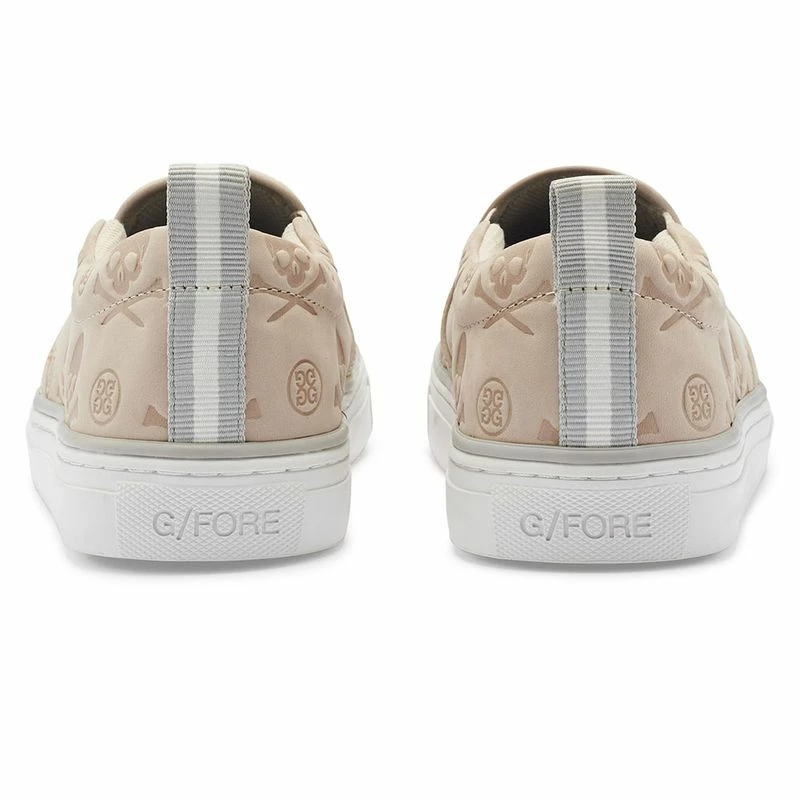 G/FORE Men's Slip On Disruptor Street Shoes 5 G/FORE Men's Slip On Disruptor Street Shoes - Image 3