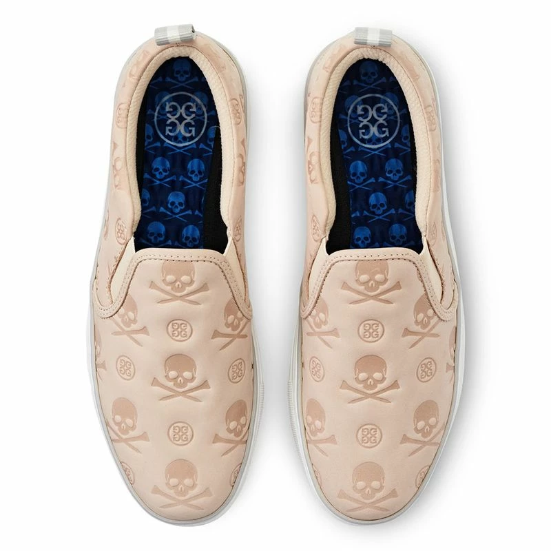 G/FORE Men's Slip On Disruptor Street Shoes 6 G/FORE Men's Slip On Disruptor Street Shoes - Image 4