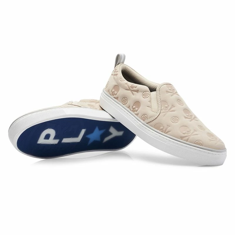 G/FORE Men's Slip On Disruptor Street Shoes 7 G/FORE Men's Slip On Disruptor Street Shoes - Image 5