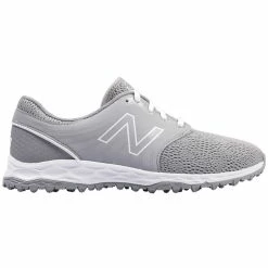 New Balance Women's Fresh Foam Breathe Spikeless Golf Shoes