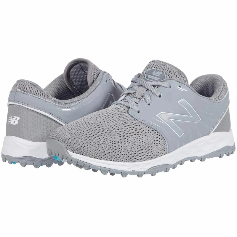 New Balance Women's Fresh Foam Breathe Spikeless Golf Shoes 5 New Balance Women's Fresh Foam Breathe Spikeless Golf Shoes - Image 3