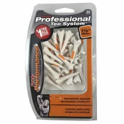 Pride 1 1/2" PTS Evolution Tees