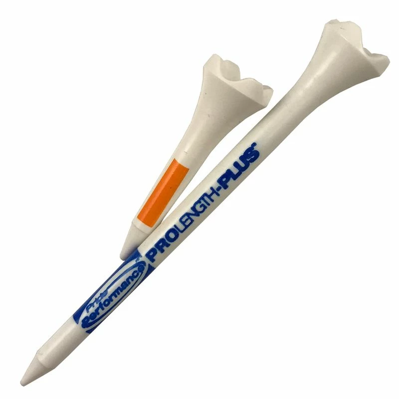 Pride 3 1/4" PTS Evolution Tees - Combo Pack 5 Pride 3 1/4" PTS Evolution Tees - Combo Pack - Image 3