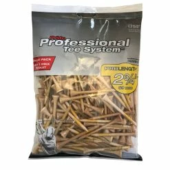 Pride 2 3/4" PTS Pro Length Tees