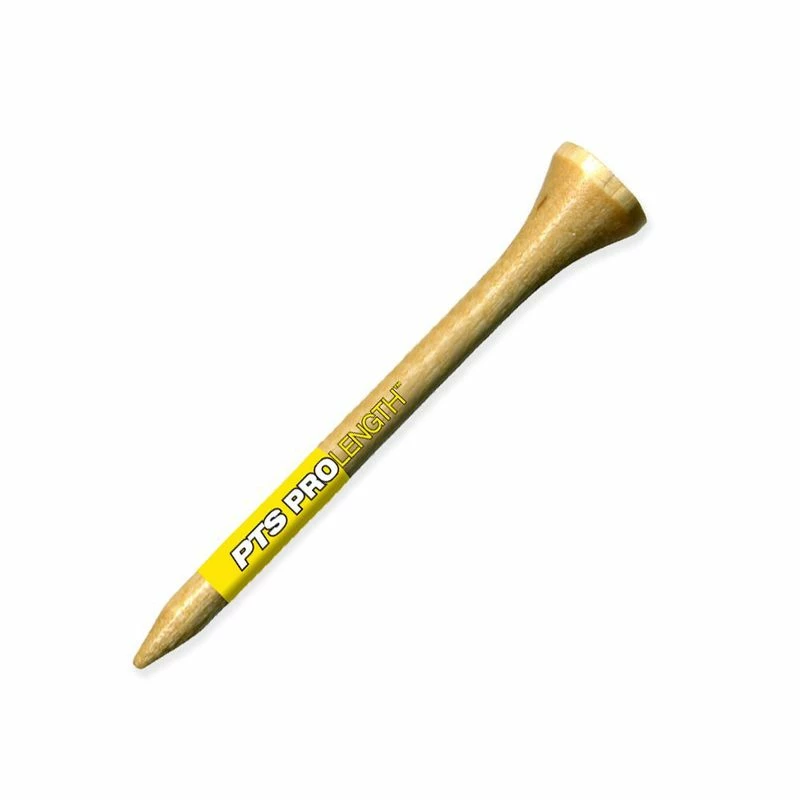 Pride 2 3/4" PTS Pro Length Tees 6 Pride 2 3/4" PTS Pro Length Tees - Image 4