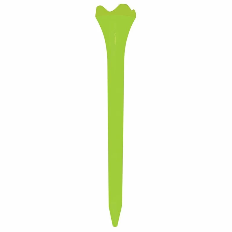 Pride 3 1/4" Evolution Matte Finish Tees - 30 Pack 4 Pride 3 1/4" Evolution Matte Finish Tees - 30 Pack - Image 2