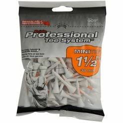 Pride 1 1/2" PTS Minitee Tees