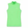 WAAC Women&apos;s Knit Hybrid Sleeveless Top