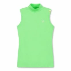 WAAC Women&apos;s Knit Hybrid Sleeveless Top