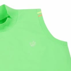 WAAC Women's Knit Hybrid Sleeveless Top 7 WAAC Women's Knit Hybrid Sleeveless Top -Golf Clubs Shop 9766071 800 auto