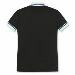 WAAC Women&apos;s Mock Neck T-Shirt -Golf Clubs Shop 9766758 800 auto