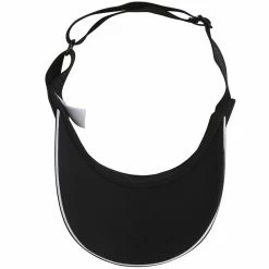 WAAC Big Logo Visor -Golf Clubs Shop 9767148 800 auto