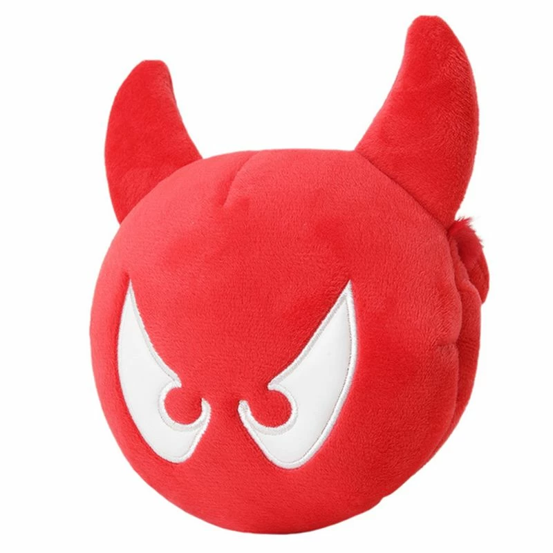 WAAC Signature Waacky Putter Head Cover 3 WAAC Signature Waacky Putter Head Cover