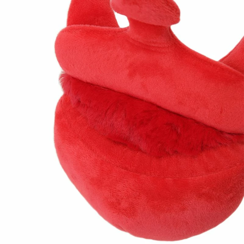 WAAC Signature Waacky Putter Head Cover 4 WAAC Signature Waacky Putter Head Cover - Image 2