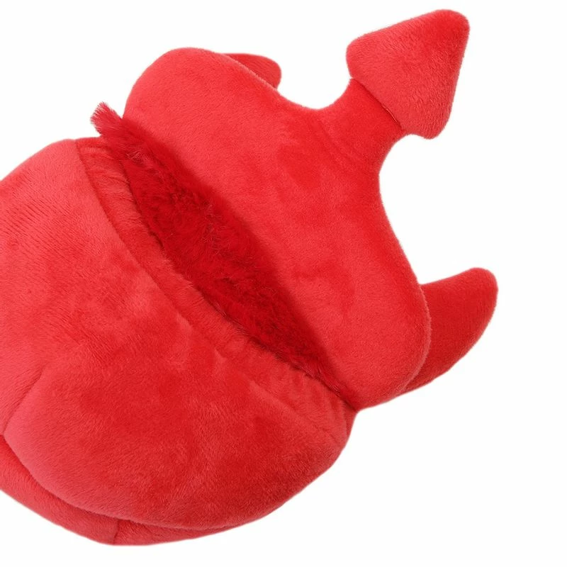 WAAC Signature Waacky Putter Head Cover 6 WAAC Signature Waacky Putter Head Cover - Image 4