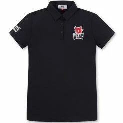 WAAC Women&apos;s Original Solid Polo