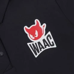 WAAC Women&apos;s Original Solid Polo -Golf Clubs Shop 9767329 800 auto