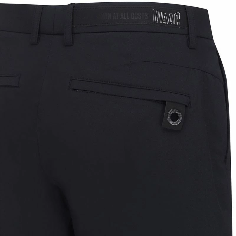 WAAC Men's Essential Shorts 4 WAAC Men's Essential Shorts - Image 2