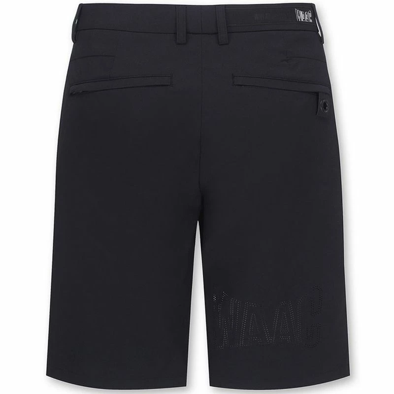 WAAC Men's Essential Shorts 8 WAAC Men's Essential Shorts - Image 6