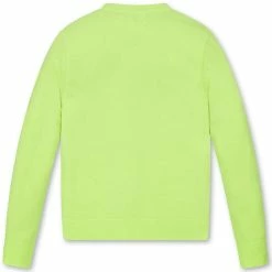 WAAC Men&apos;s Curved Logo Knit Sweater -Golf Clubs Shop 9767741 800 auto