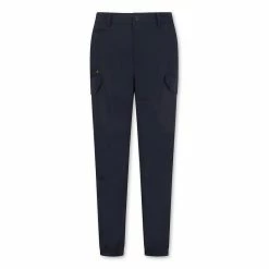 WAAC Men's Jogger Cargo Pants