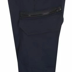 WAAC Men&apos;s Jogger Cargo Pants -Golf Clubs Shop 9767803 800 auto