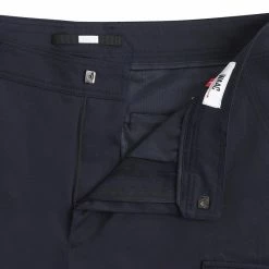 WAAC Men&apos;s Jogger Cargo Pants -Golf Clubs Shop 9767804 800 auto