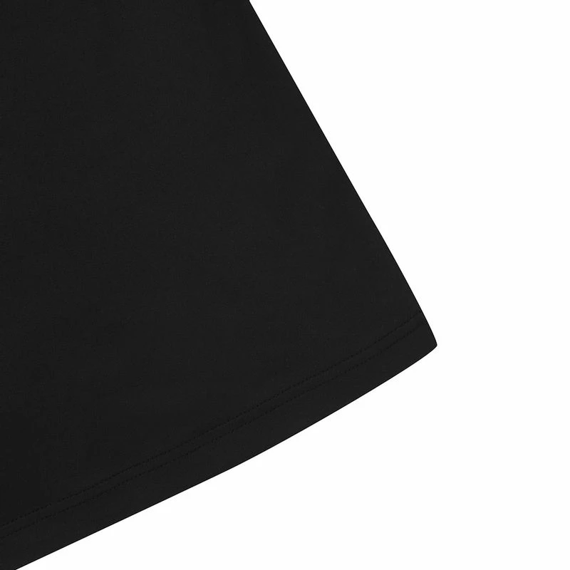 WAAC Men's Essential Volume Logo Long Sleeve Polo 5 WAAC Men's Essential Volume Logo Long Sleeve Polo - Image 3